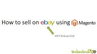 How to Sell on eBay Using Magento & M2EPro - Webinar Recording with Q&A