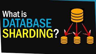 What is Database Sharding?