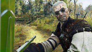 WITCHER 3 — САМЫЙ СИЛЬНЫЙ НАРКОМАНСКИЙ БИЛД ВЕДЬМАК 3