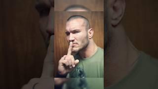 That's WhyYou NEVERTrust Randy Orton|| Viper#wwe #randyorton #reelomaniac #subscribe