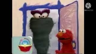 Noggin Zee's Bookshelf - Elmo's World: Tornado Puppet And Elmo (2006)