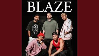 Blaze