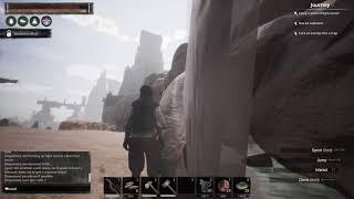 Conan Exiles: official PVP issues (issue was fixed)