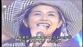 小泉今日子　『My Sweet Home・月ひとしずく』#小泉今日子