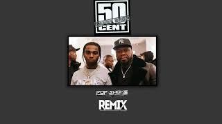 50 Cent - Candy Shop (POP SMOKE REMIX)