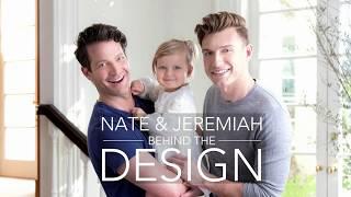 Nate and Jeremiah Behind the Design: Santa Barbara Easy