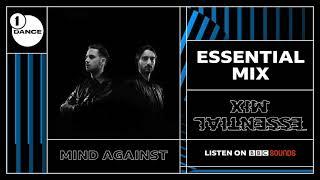 Mind Against BBC Radio 1's Essential Mix 2021