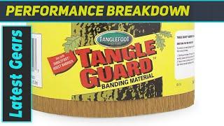 Tanglefoot Tangleguard: Ultimate Tree Protection?