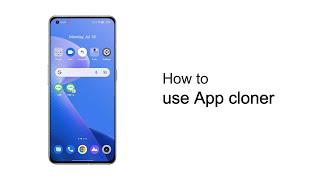 realme | Quick Tips | How to use App cloner