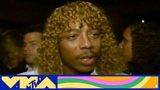 1985 VMAs After Party | You Had To Be There