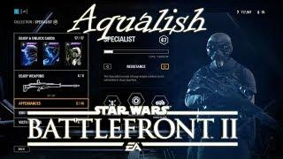 Star Wars Battlefront all new skins!