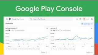 How to Publish an Android App to Google Play 2021 | New Play Console