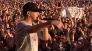 Linkin Park - In The End (LIVE '04 - HQ)