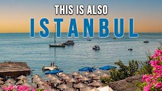 ULTIMATE BEACH ESCAPE | Istanbul Local's guide!