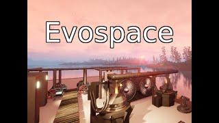 Evospace  ГОД СПУСТЯ. ПОСМОТРИМ, ЧТО ПОМЕНЯЛОСЬ... | (+14)