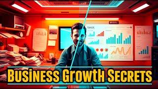 Top 7 Business Growth Secrets Nobody Tells You