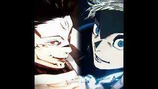 Can you edit that?(JJK) #4kquality #jujutsukaisen #amv #shortvideo #gojo #sukuna