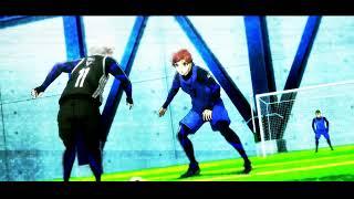 Blue Lock amv | Team V | Lying From You