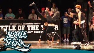 BOTY JAPAN 2012 - SEMIFINAL BATTLE 2 - MORTAL COMBAT VS. BODY CARNIVAL [BOTY TV]