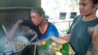 batar kfilu Kuliner Lokal khas Malaka