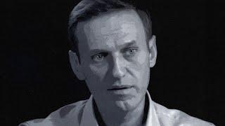 Умер Алексей Навальный (English subtitles)