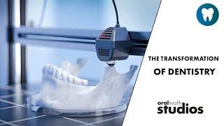 The Transformation of Dentistry | Weekly Wisdom 