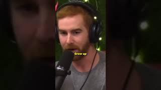 Andrew Santino Loves Asian Babies!