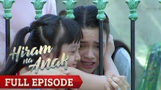 Hiram na Anak: Full Episode 39