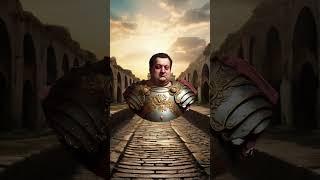 What did the emperors of Rome look like? Part-1 #history