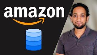 SQL Interview Problem asked during Amazon Interview