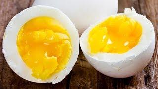 What'll Happen to You If You Start Eating 3 Eggs a Day?