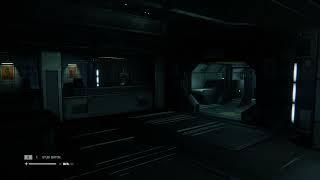 ALIEN ISOLATION Ambience Apollo