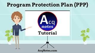 Program Protection Plan (PPP)Tutorial