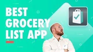 Bring! The Grocery App That Makes Shopping A Breeze!