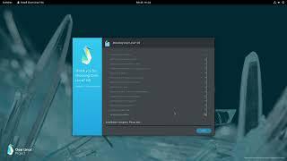 Installing Clear Linux OS - Uncut