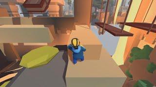 Human Fall Flat Puzzle