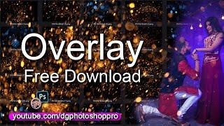 25 Premium Film Bokeh Overlays Effects Free | Zabrdast Photoshop Overlay