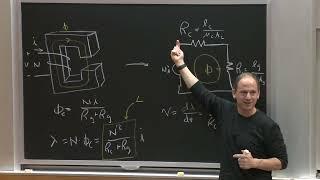 Lecture 10: Magnetics, Part 2