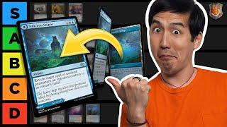 We Rank the MDFCs in MH3 | The Command Zone 615 | MTG EDH Magic Gathering