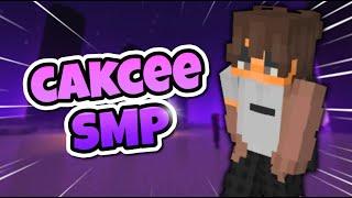 🟣CAKCEE'S SMP! END FIGHT..🟣