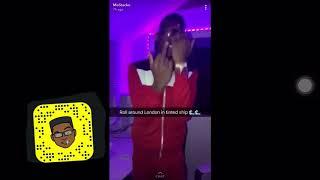 Mostack preview 2018