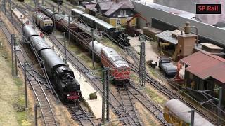 Letchworth Model Railway Exhibition 2024