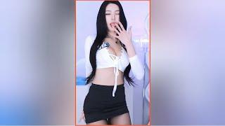 HYO MIN [효민] - "Nice Body [나이스 바디]. Bj 동그란 (rvn1015)