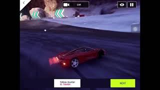 Asphalt 9 stunts #asphalt9