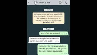 kitabımı Verde Fatime  #keşfet #keşfetbeniöneçıkar