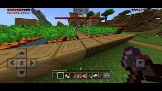 My new world  in Minecraft #minecraft |Aahil Gaming