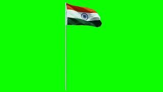 tiranga jhanda green screen video | neela jhanda green screen | tiranga ka videos | india