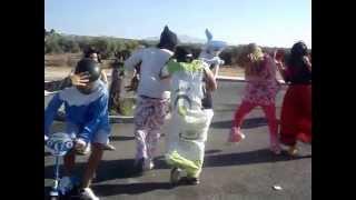 Harlem Shake Villargordo