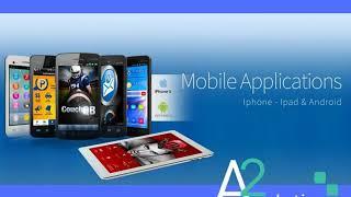 A2solutions Mobile App Development Company Dubai