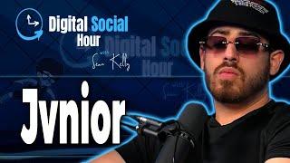 Making $2M In a Day, Escaping the Matrix & Exposing the Music Industry I Jvnior DSH #438